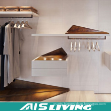 Simple Design Bedroom Wardrobe Closet Cabinet (AIS-W158)